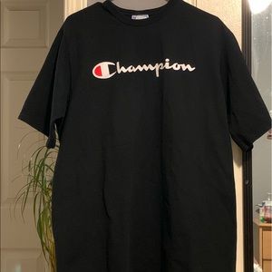 Men’s Champion T-shirt